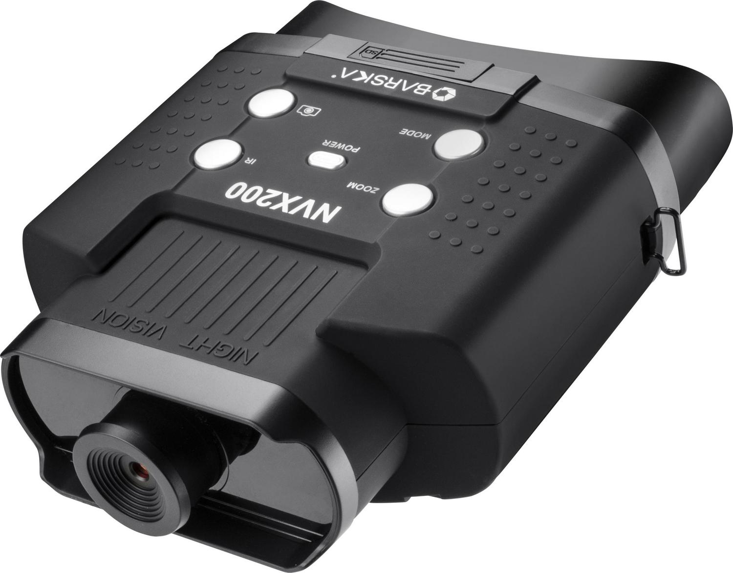 Night Vision NVX200 Binoculars