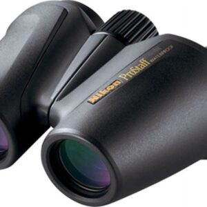 Nikon 10x25mm ProStaff ATB Binoculars