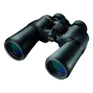 Nikon 8248 Aculon A211 10x50 Binoculars