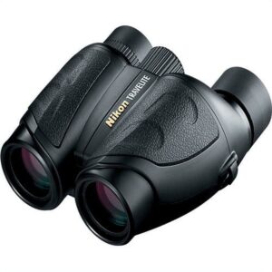 Nikon Travelite Vi 8x25 Binoculars: Compact and Powerful Field Optics for Travel