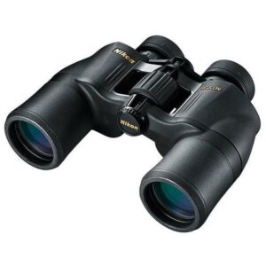 Nikon Aculon Binoculars 6487, 10x42