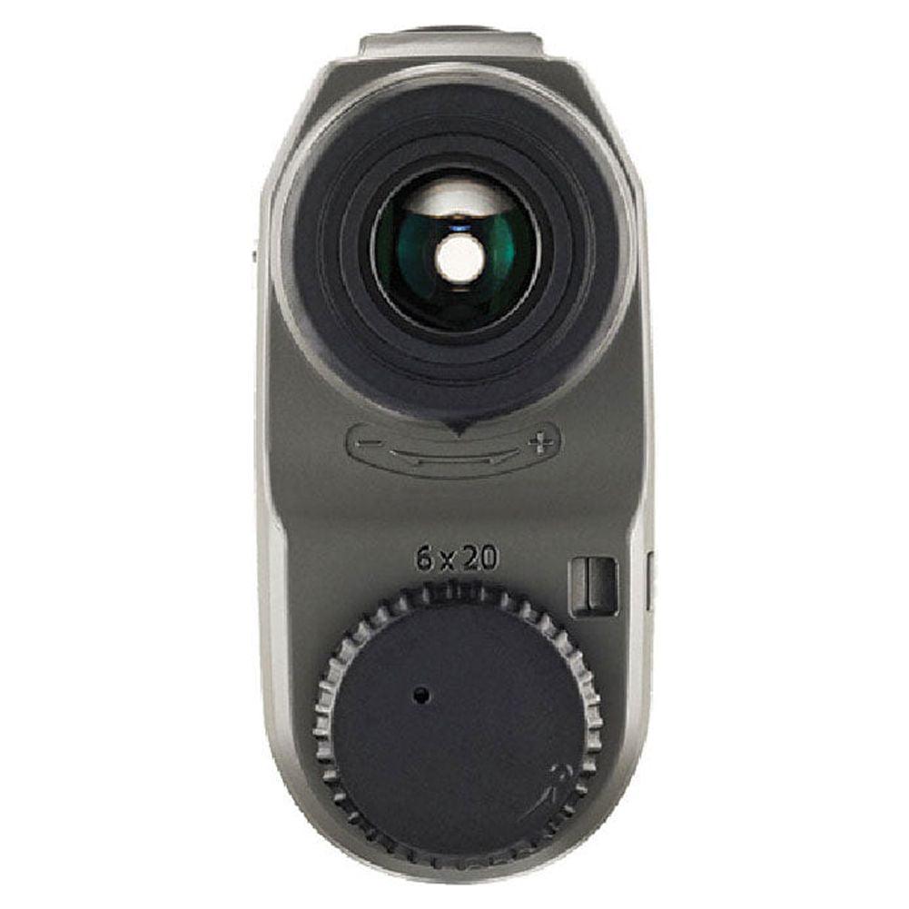 Nikon Prostaff 1000i Laser Rangefinder, 6x20mm, 6-1000 yards, 1 x CR2 Lithium Ba - Image 4