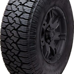 Nitto Exo Grappler AWT All Terrain LT275/65R20 126/123Q E Light Truck Tire