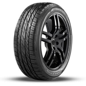 Nitto Motivo All Season 245/45ZR18 100Y XL Passenger Tire