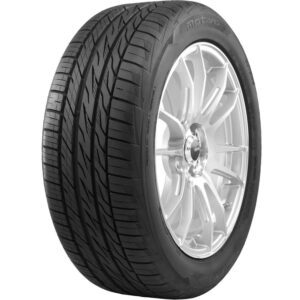 Nitto Motivo All Season 245/45ZR20 103Y XL Passenger Tire