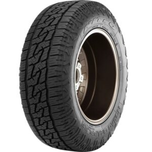 Nitto Nomad Grappler All Terrain 235/60R18 107V XL SUV/Crossover Tire