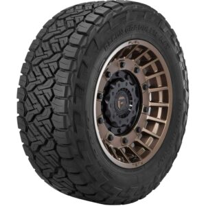Nitto Recon Grappler A/T All Terrain 275/55R20 117T XL Light Truck Tire