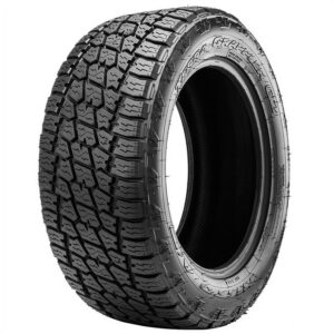 Nitto Terra Grappler G2 All Terrain 275/65R18 116T XL Light Truck Tire