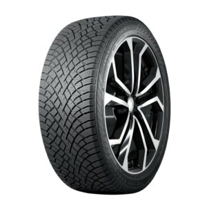Nokian Hakkapeliitta R5 SUV Winter 285/45R22 114T XL SUV/Crossover Tire