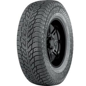 Nokian Hakkapeliitta LT 3 Studded Winter LT245/75R16 120/116Q E Light Truck Tire