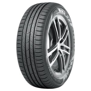 Nokian One All Season 195/65R15 91H Passenger Tire