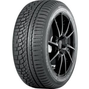 Nokian WR G4 All Weather 195/65R15 91H Passenger Tire
