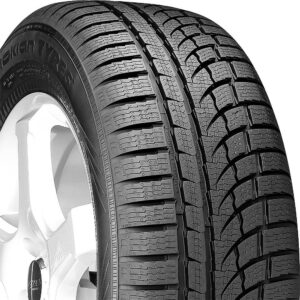 Nokian Tyres WR G4 SUV 225/65R17 106H XL All Weather Performance Tire
