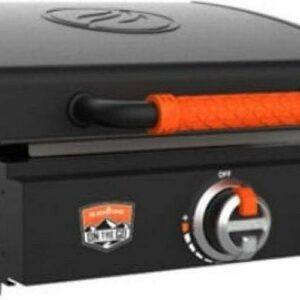 Blackstone On The Go 17" Tabletop Griddle with Hood