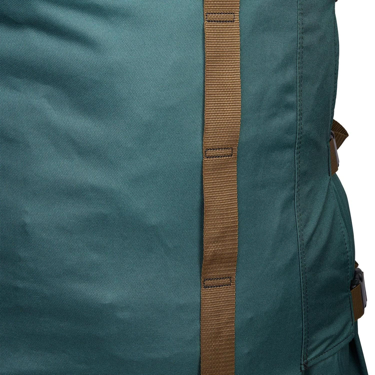 95" Large Green Upright Christmas Tree Protective Storage Bag - For Artificial Trees - Image 9