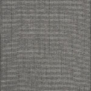 Nourison Positano Indoor/Outdoor Charcoal 6' x 9' Area Rug, (6x9)