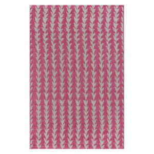 Novogratz Amalfi Machine Made Indoor/Outdoor Rug
