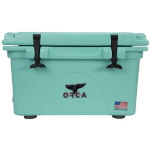 ORCA Seafoam/Seafoam 26 Cooler