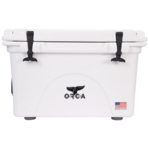 ORCA White 40 Cooler