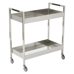 Wilshire Stainless Cart