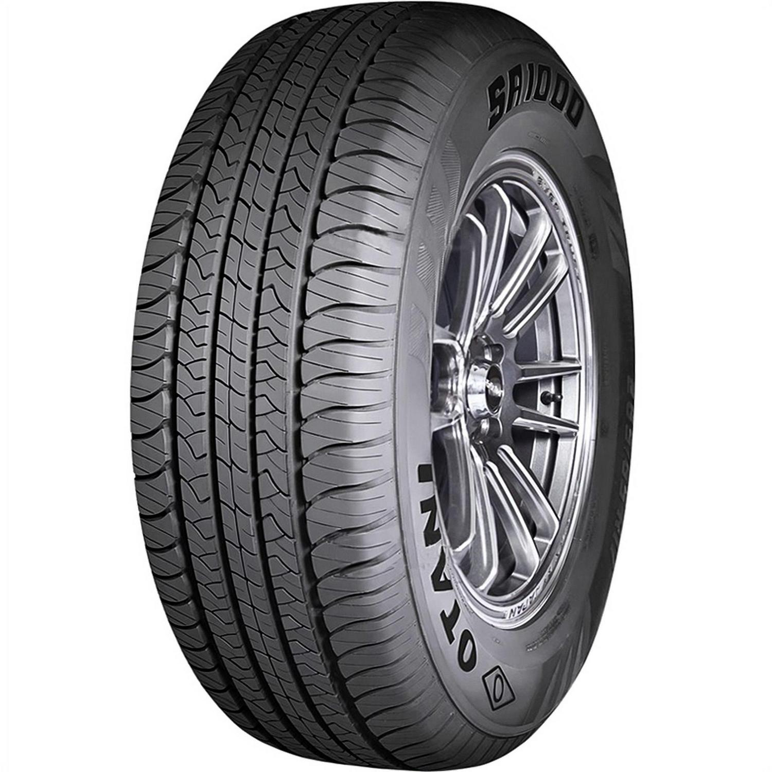 Otani SA1000 All Season 225/65R17 106H XL Passenger Tire - Image 2