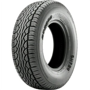 Ohtsu (by Falken) ST5000 285/45R22 114H XL A/S All Season Tire