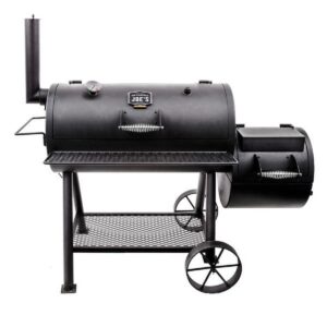 Oklahoma Joe's Highland Offset Smoker