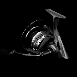 Okuma Cedros 8000 5.4:1 Left/Right Hand Fishing Spinning Reel - CJ-8000