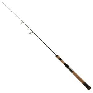 Okuma 2-Piece 7' 6" 30/40-Ton Ultra Sensitive Carbon Fiber Spinning Rod (Adult)