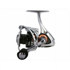 Okuma Helios SX Spin Fishing Reel 5.0:1 Ratio Line Retrieval 9.2in