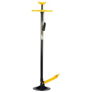 Omega Lift 31501 - 3/4 Ton Under Hoist Stand w/ Foot Pedal