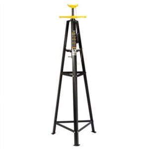 Omega Lift 33020 - 2 Ton Under Hoist Tripod Stand