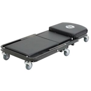 Omega Lift 91000 - 450 Lbs, 40" Foldable Creeper Seat