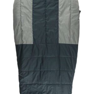 OmniCore Designs (-10F to 10F) Mummy Sleeping Bag, Sizes (Reg & Tall), Multi-Down Fill (650-Fill-Power-Down + StratusLoft) with Compression and Stuff Sack