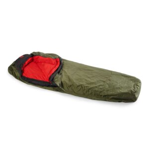 OmniCore Designs Mil-Spec 5-pc. Modular Sleeping Bag System 30F to -30F Mummy