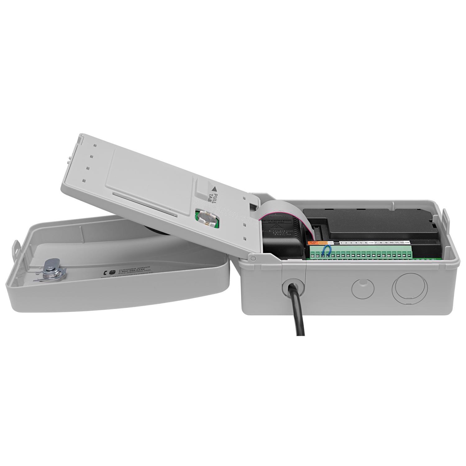 Orbit B-hyve 6-Station SMART Indoor/Outdoor Irrigation Sprinkler Controller - Image 11