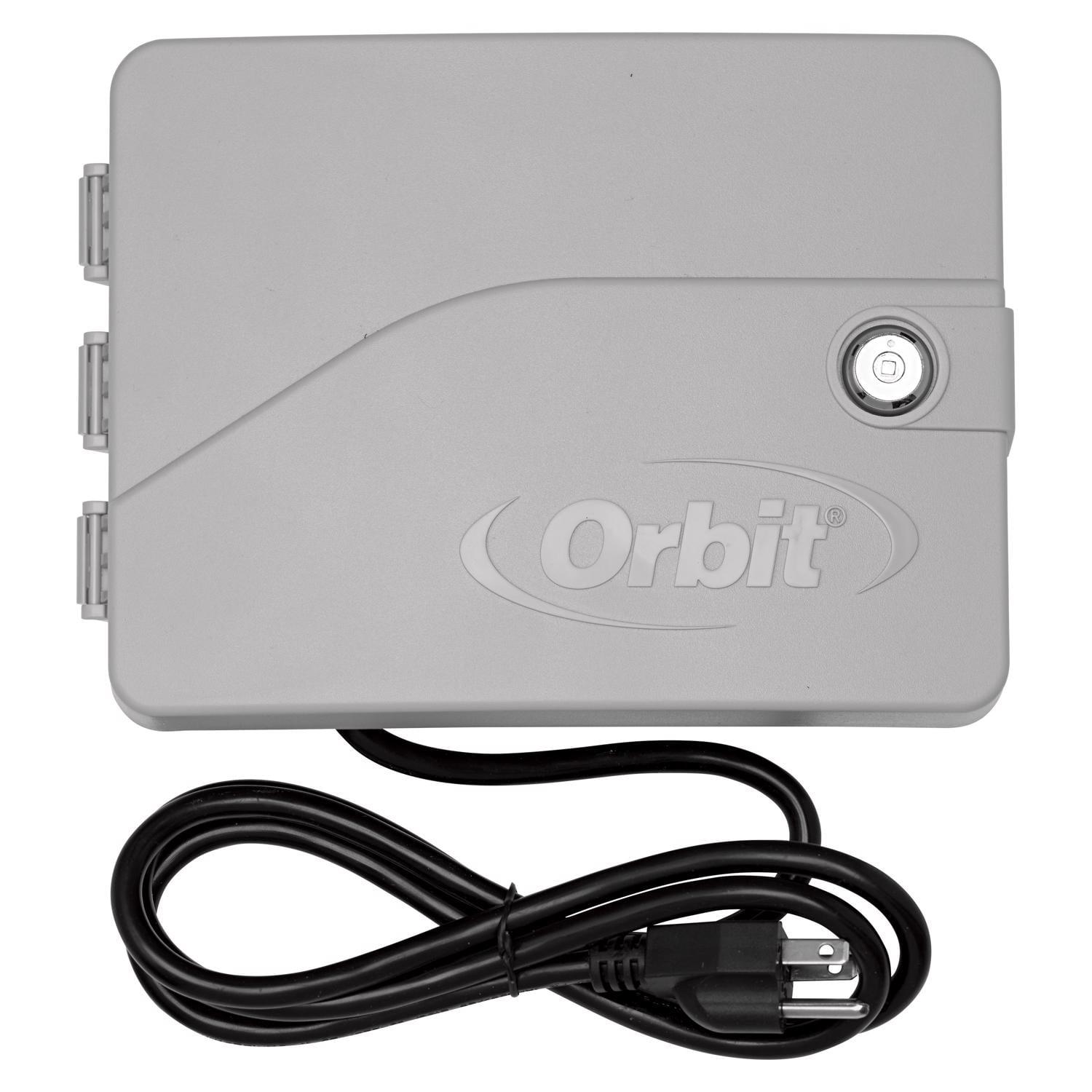 Orbit B-hyve 6-Station SMART Indoor/Outdoor Irrigation Sprinkler Controller - Image 7