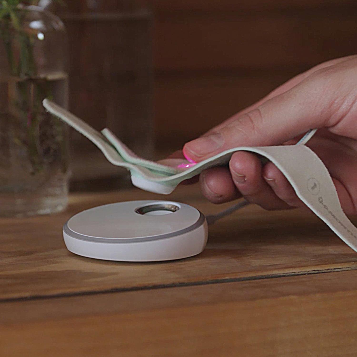 Owlet Dream Sock Plus - Image 9