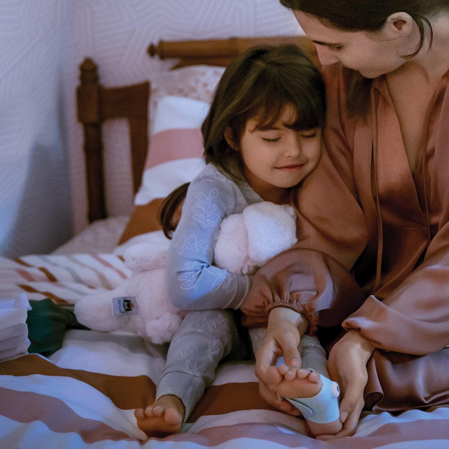 Owlet Dream Sock Plus - Image 8