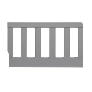 Oxford Baby Harper Guard Rail Dove Gray