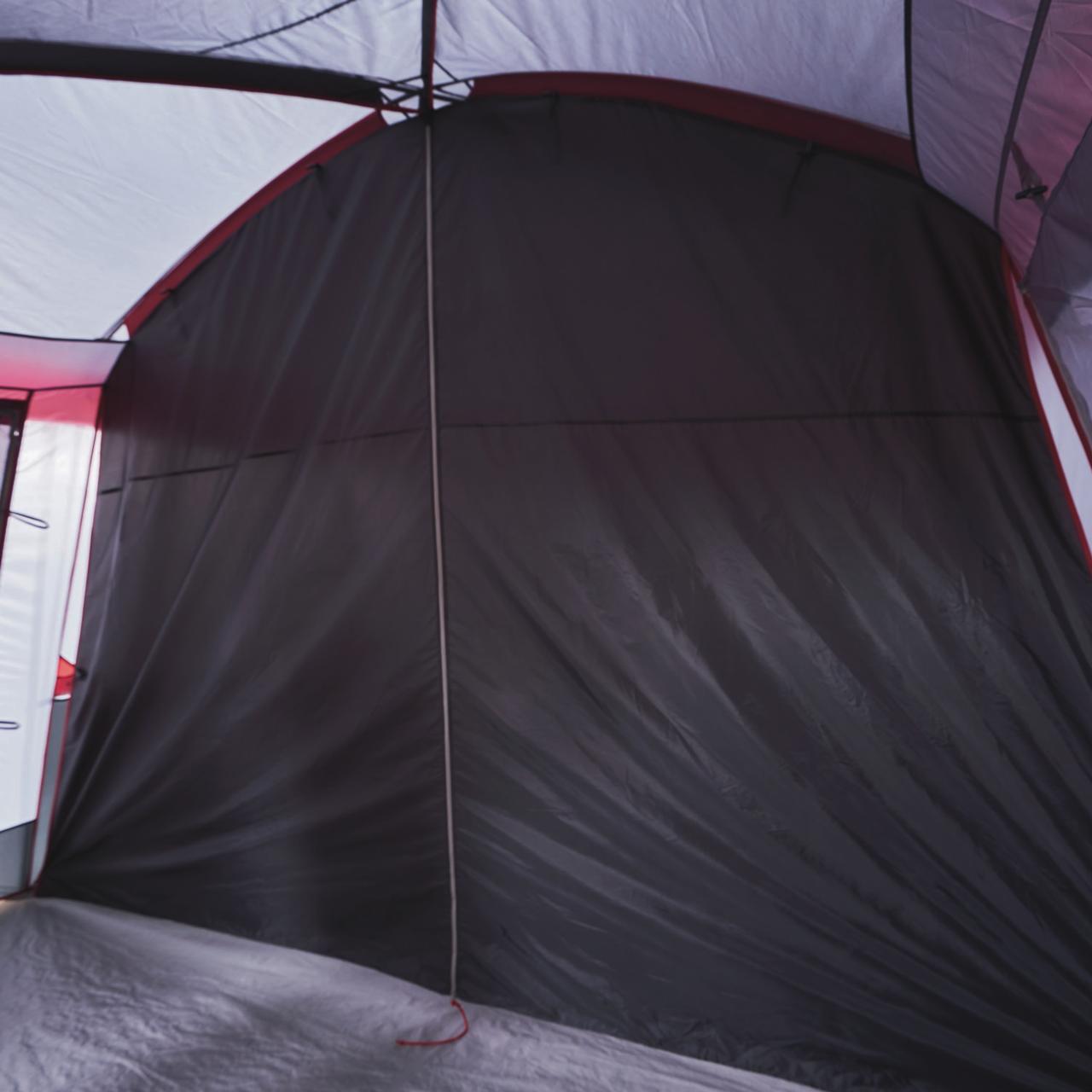 Ozark Trail 12-Person Cabin Tent, with Convertible Screen Room - Image 15