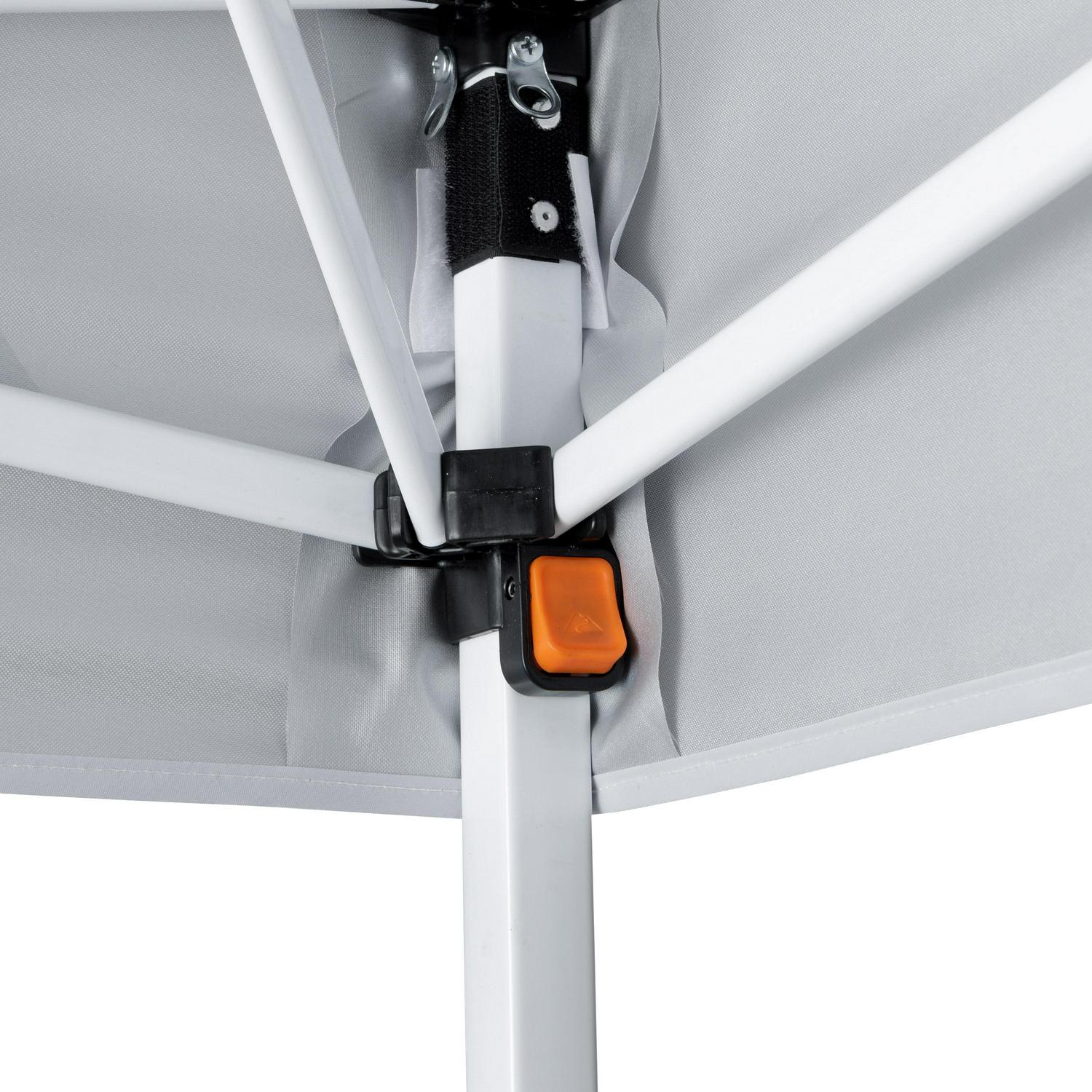 Ozark Trail 12' x 12' Dual Peak Canopy (144-square feet) - Image 3