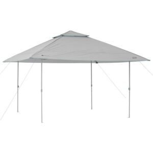 Ozark Trail 13' x 13' Instant Lighted Canopy with Roof Vents and LED Lighting
