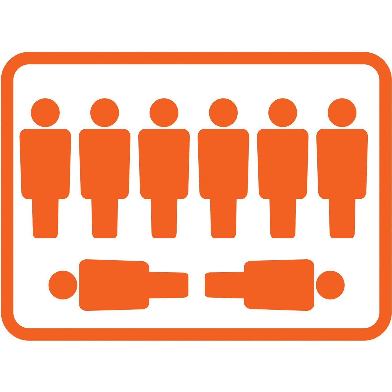 Ozark Trail 13' x 9' 8-Person Instant Cabin Tent, 25.79 lbs - Image 2