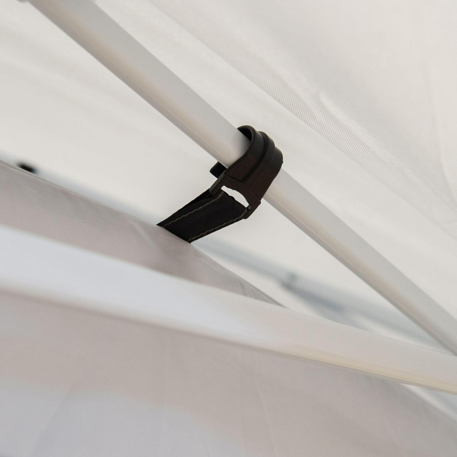 Ozark Trail 7-Person 2-in-1 Screen House Connect Tent with 2 Doors, Canopy Sold Separately - Image 9