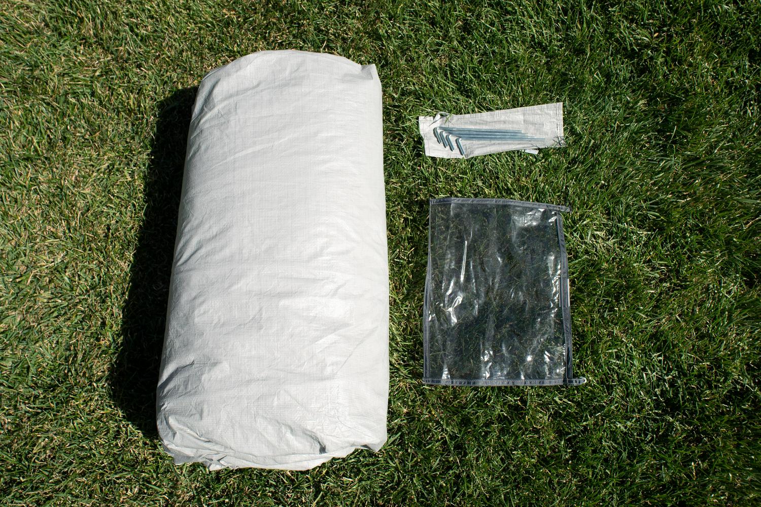 Ozark Trail 7-Person 2-in-1 Screen House Connect Tent with 2 Doors, Canopy Sold Separately - Image 19