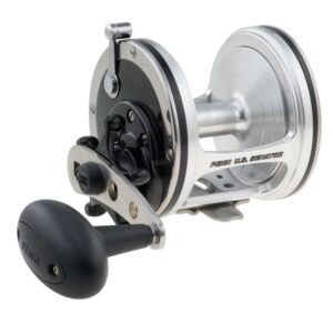 PENN US Senator® Reel, 113N Size Fishing Reel