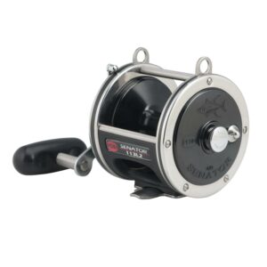 PENN 4/0 Senator 30-Ib Mono Reel