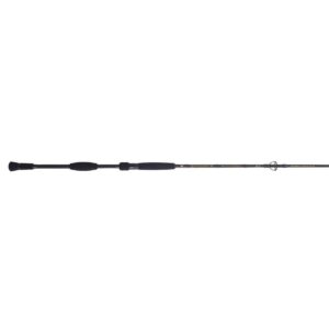 PENN Battalion™ II Slow Pitch Spinning Rod, 6'8" Medium Light Fishing Rod