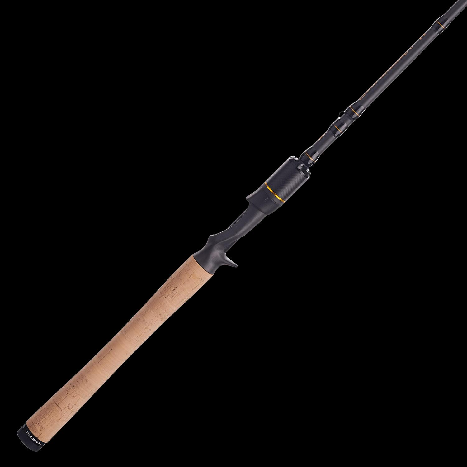 PENN 7' Battalion II Inshore Casting Rod, Mediium Light Power